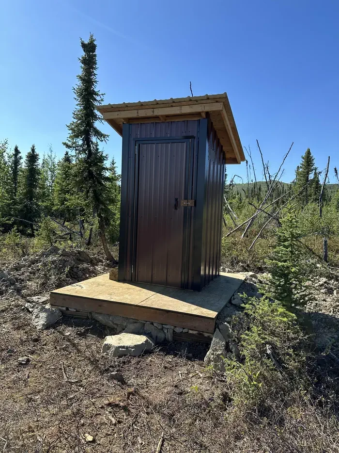 Yeager's