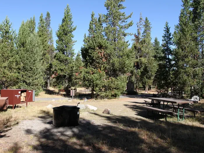 Indian Creek site #62