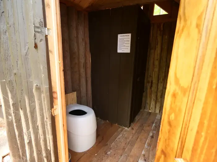 Twelvemile Cabin