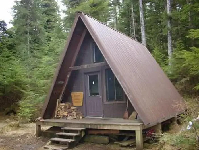 Church Bight Cabin