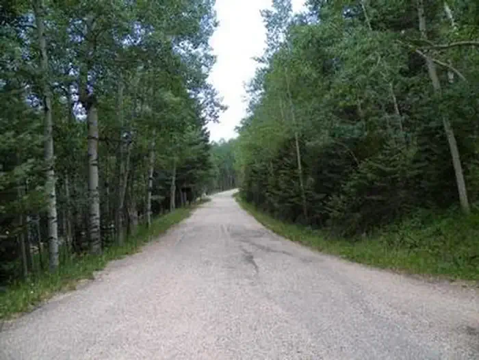 Southside Campground - Lake Isabel