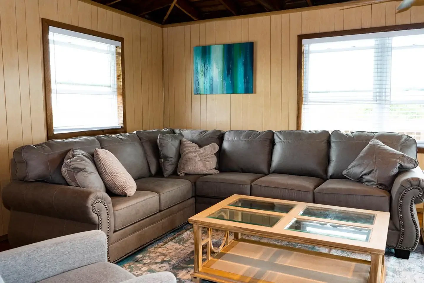 The Bayberry Dunes House