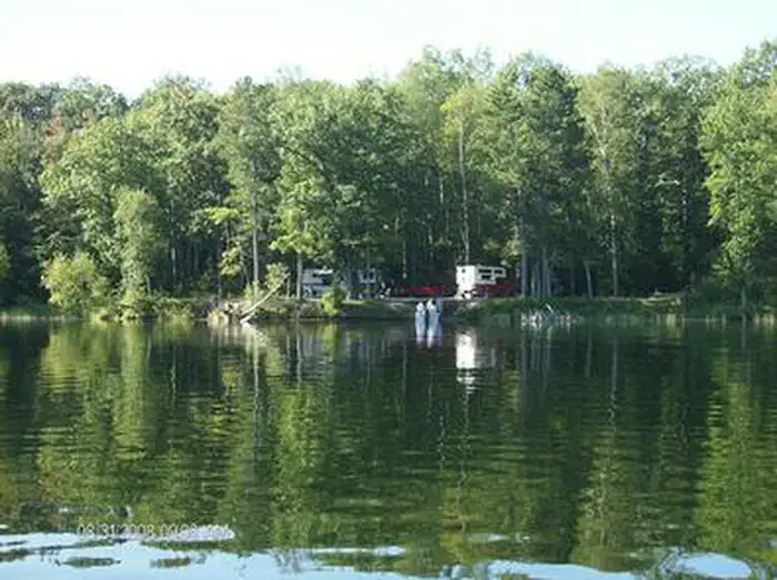 Ausable River Camping