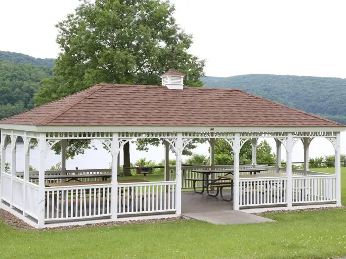 Gazebo