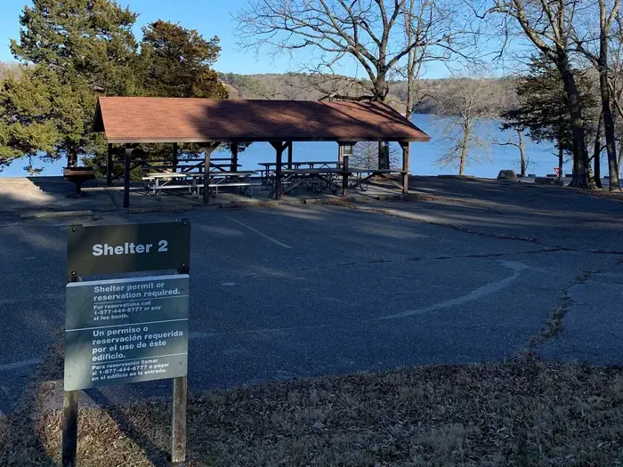 SHELTER 2