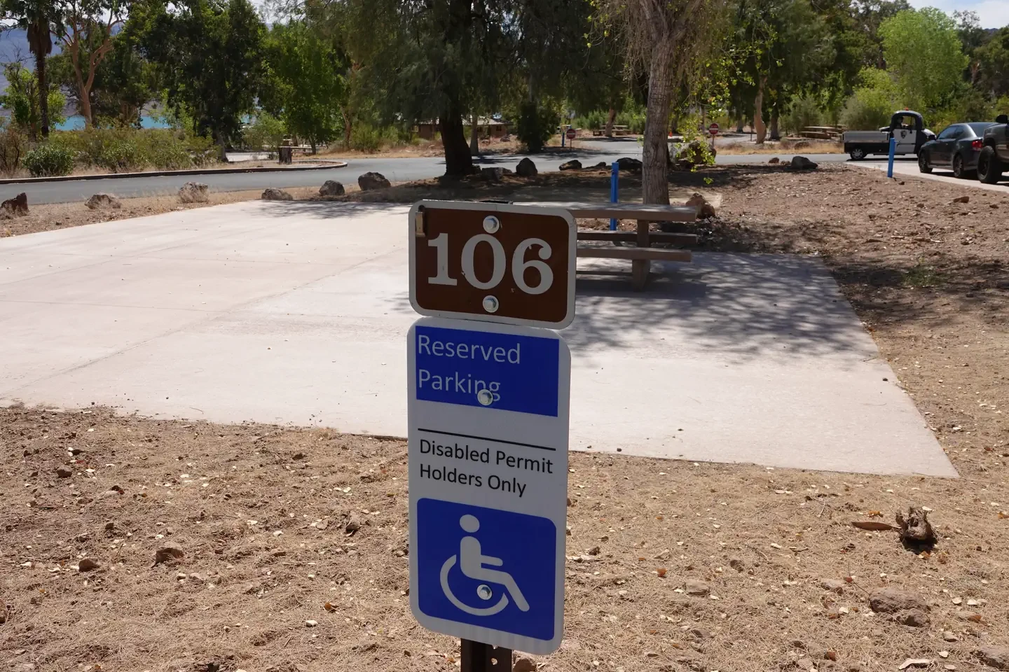 Site 106