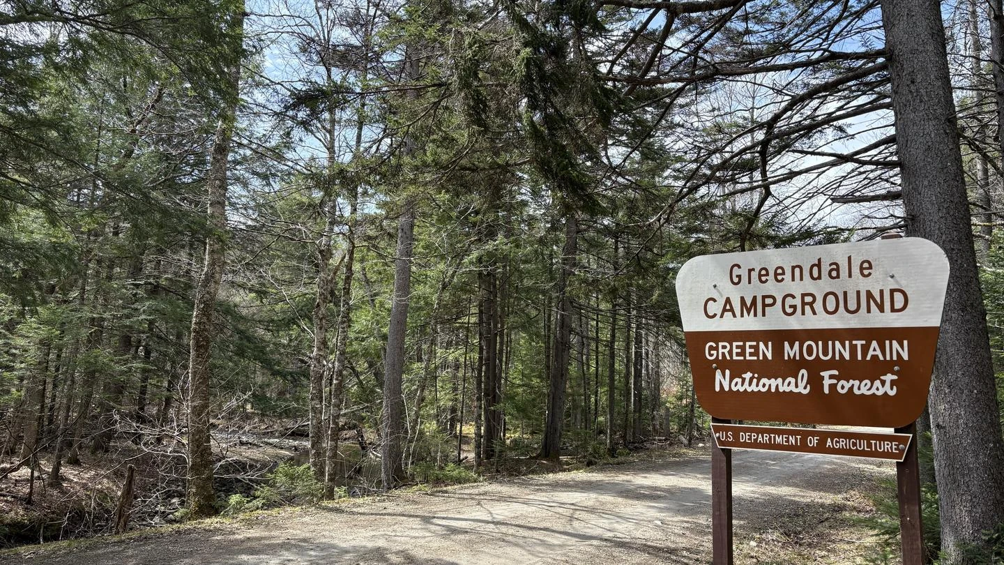 Greendale Campground