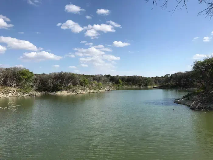 Reynolds Creek