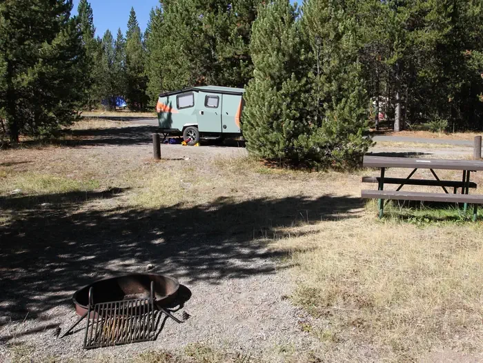 Indian Creek site #46