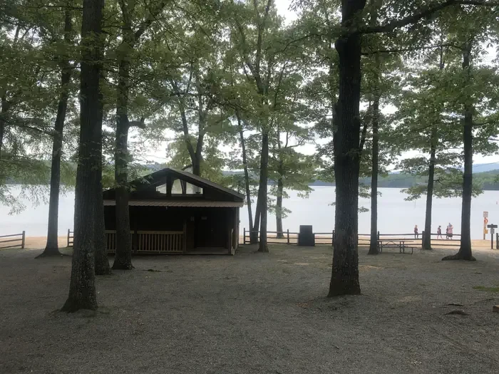 Morganton Point