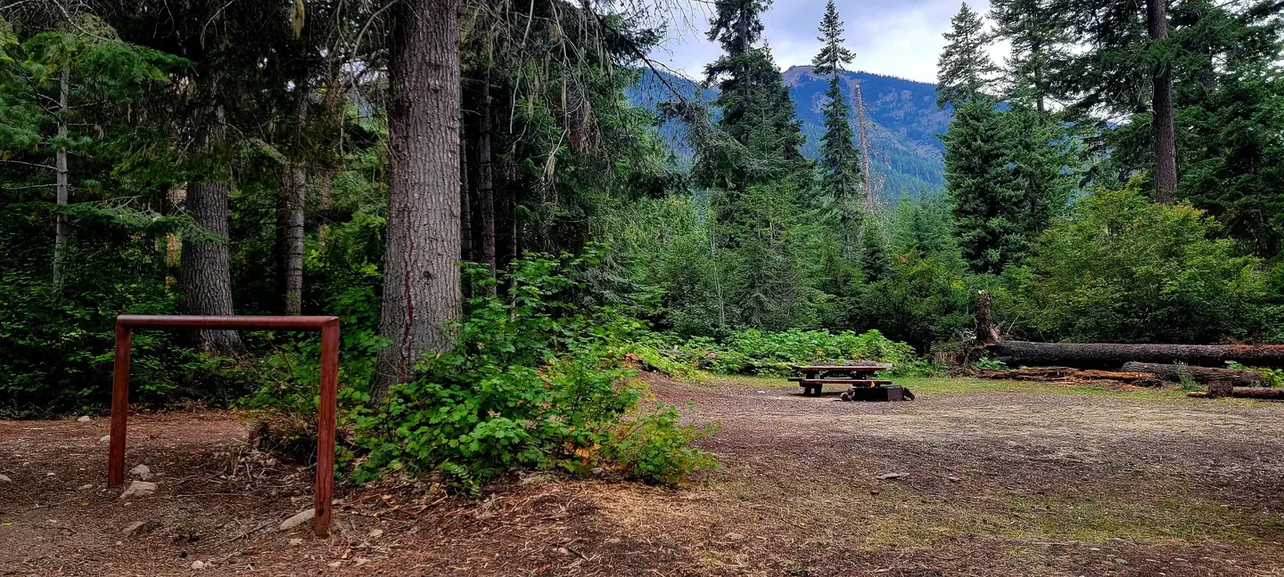Blackpine CR Horsecamp