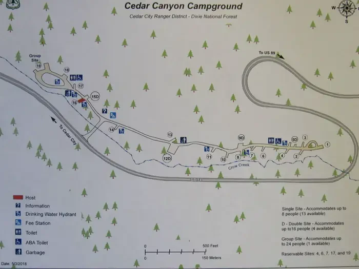 Cedar Canyon