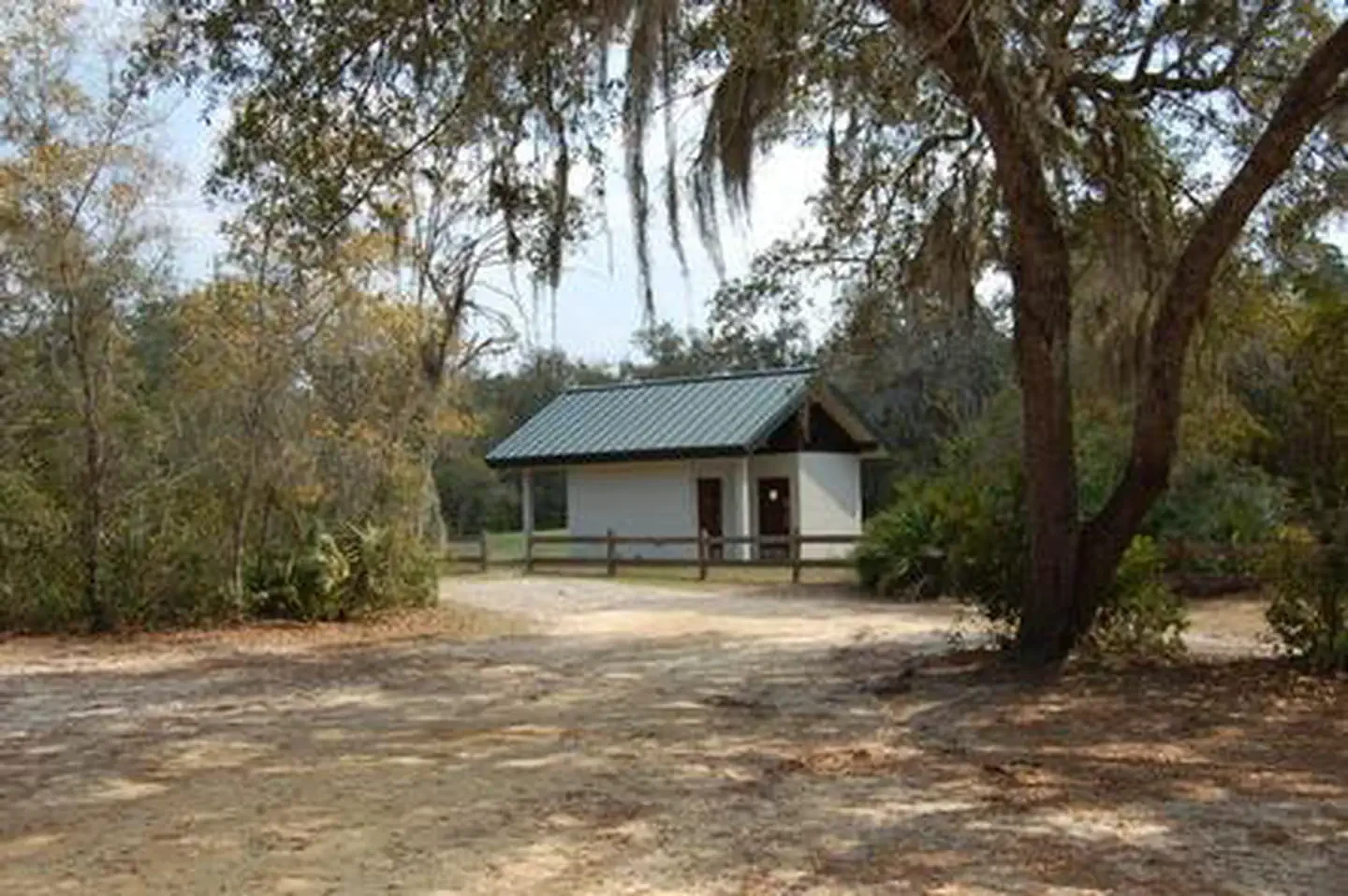 Lake Shore Group Camp