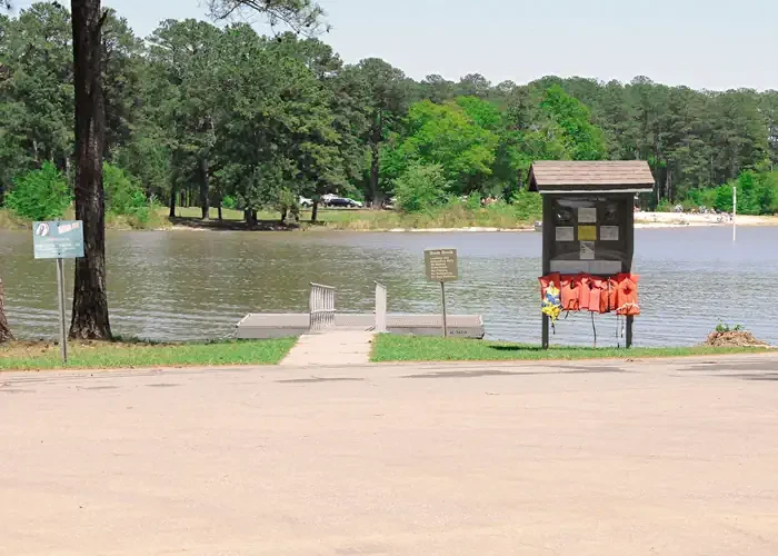 Sweetwater Campground