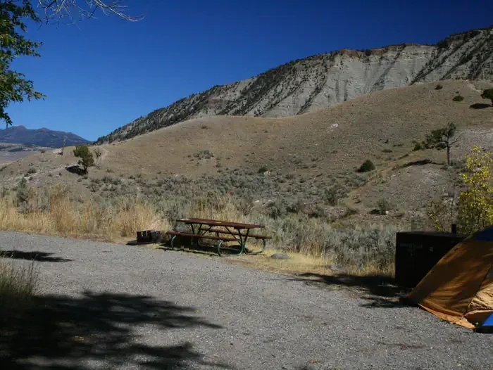 Mammoth site #8