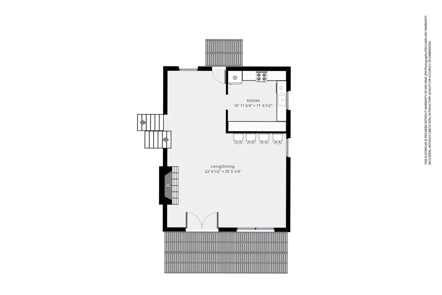 Sunrise House