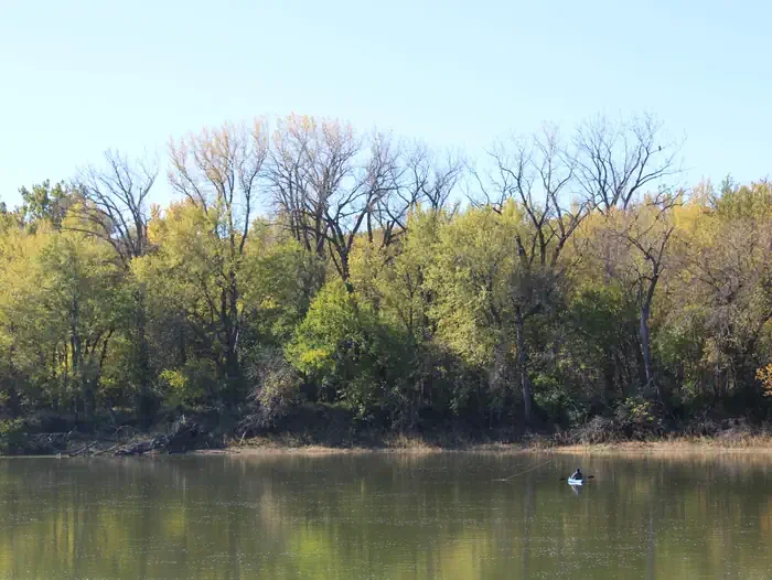Cottonwood Recreation Area