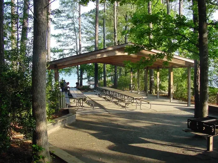 Group Shelter