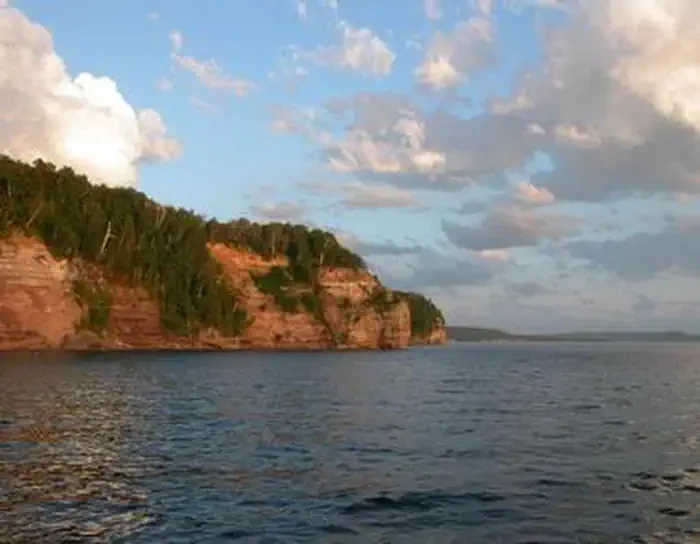 Preservation Point