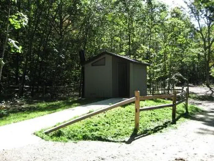 Hungerford Equestrian Group Campsite