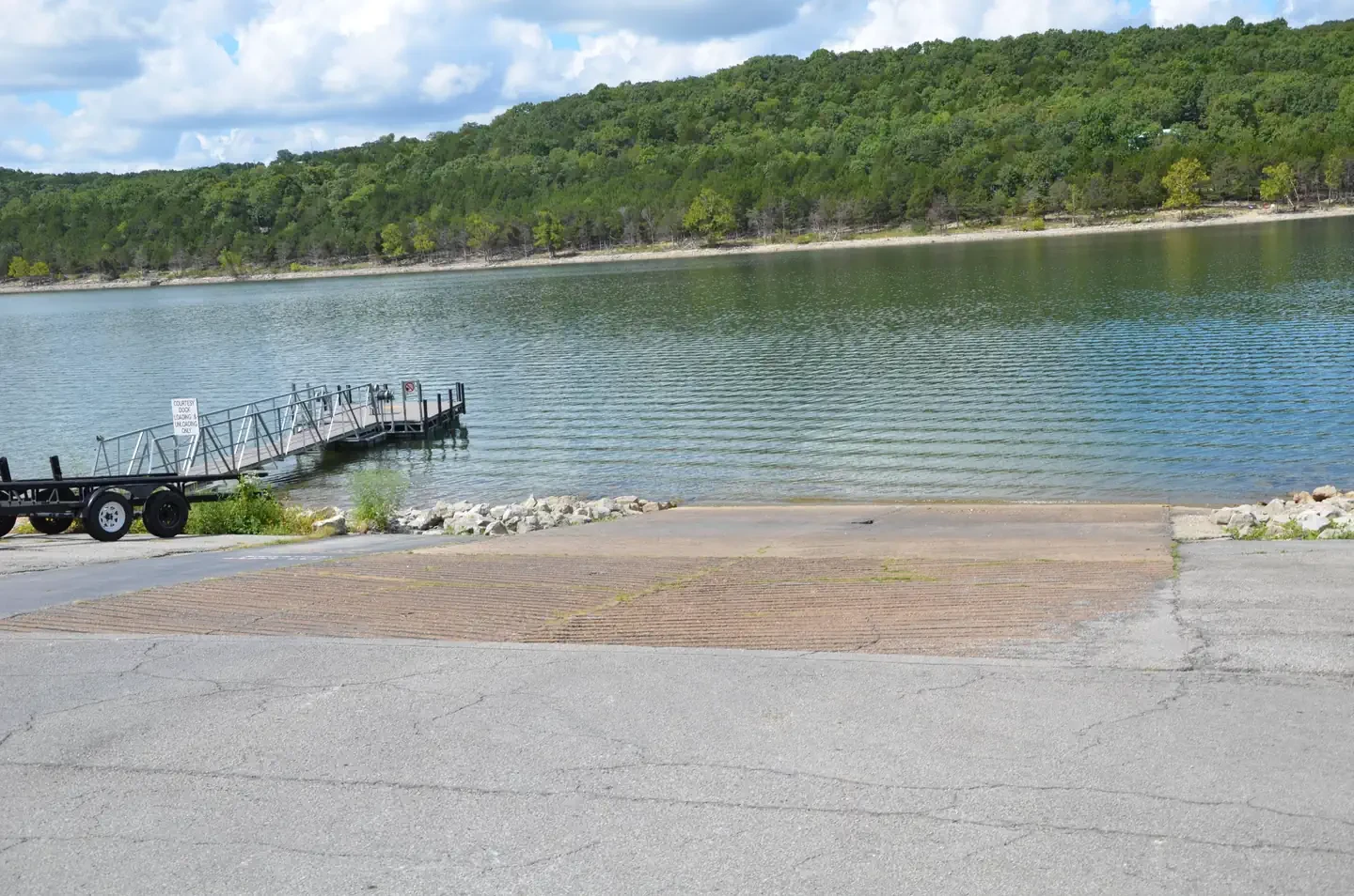 Aunts Creek