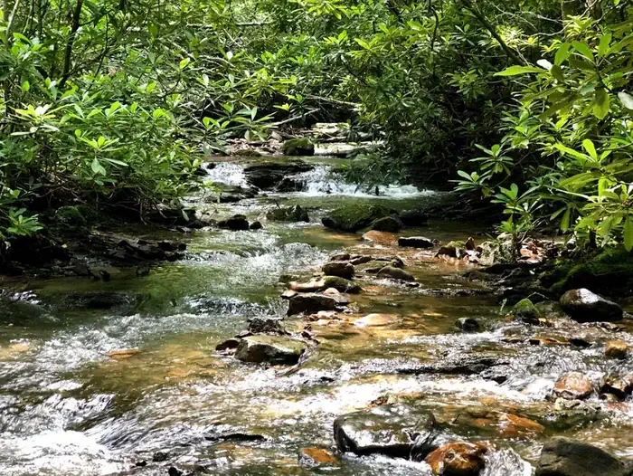 Hurricane Campground