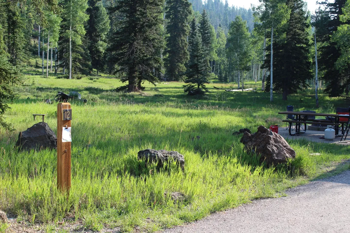 Duck Creek
