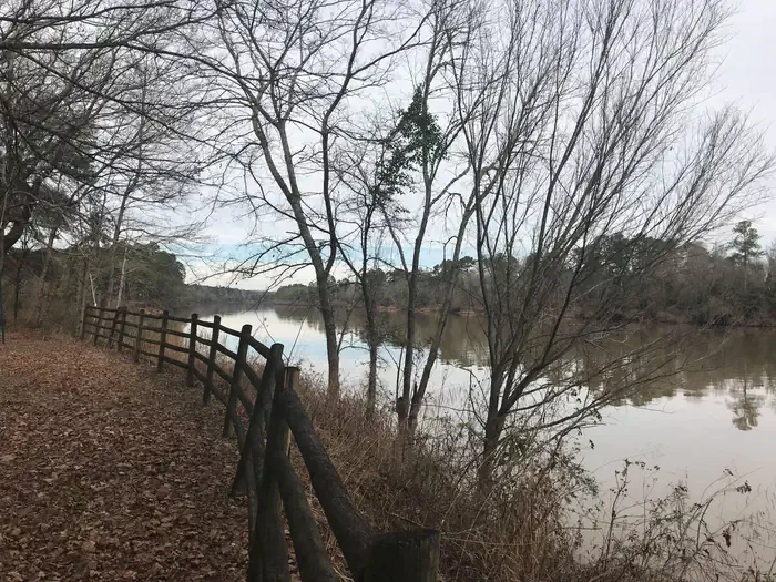 Town Creek Campground - West Point - Ms