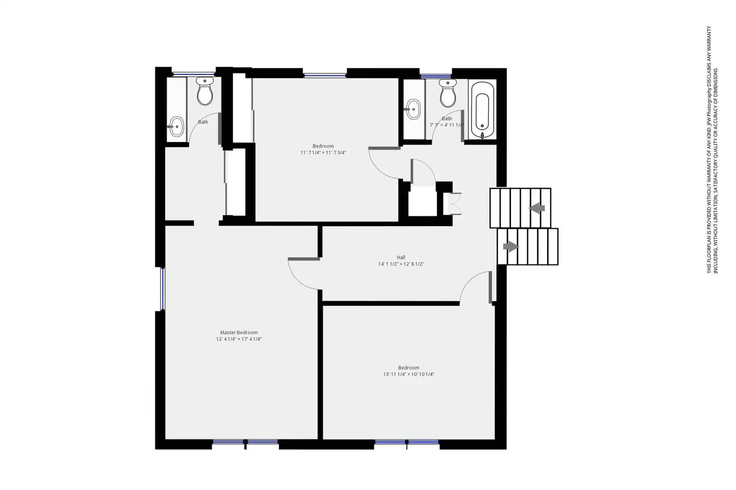Sunrise House
