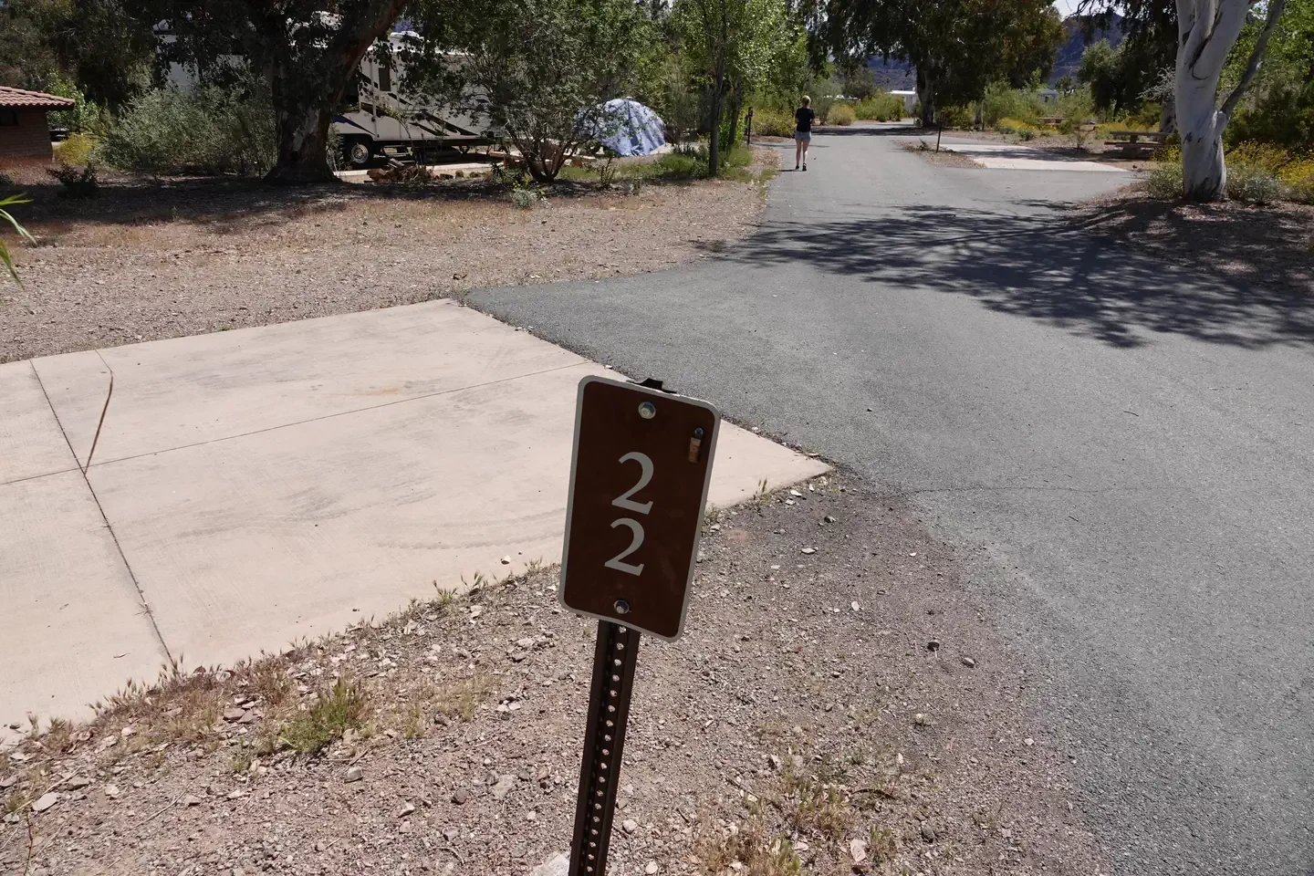 Site 22