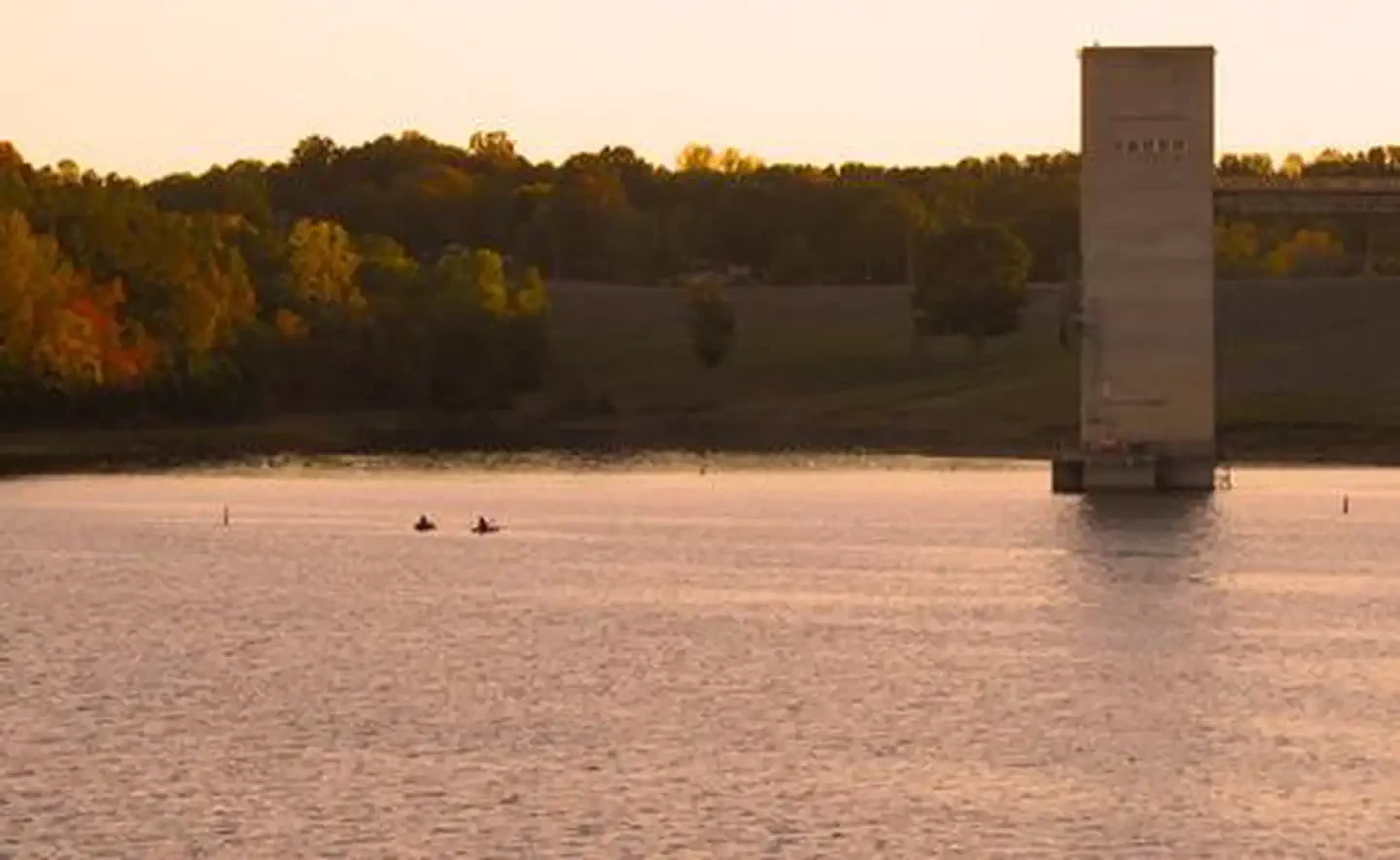Barren River Lake