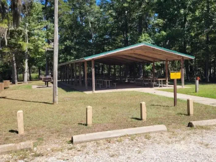 Hatchechubbee Creek Park