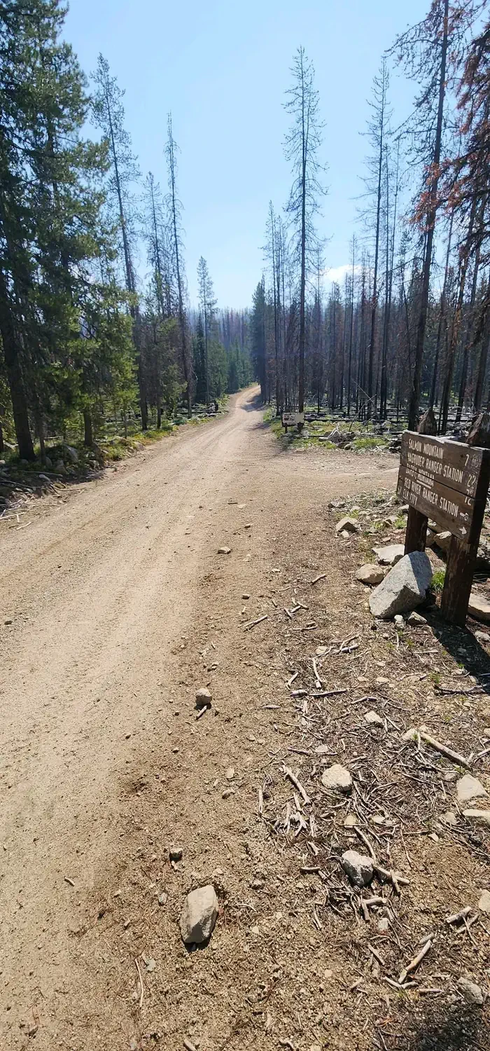 Horse Heaven Cabin
