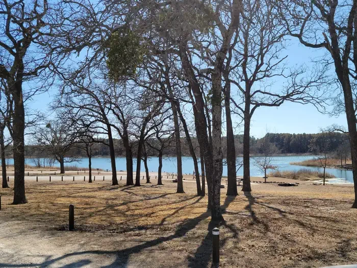 Black Creek Lake