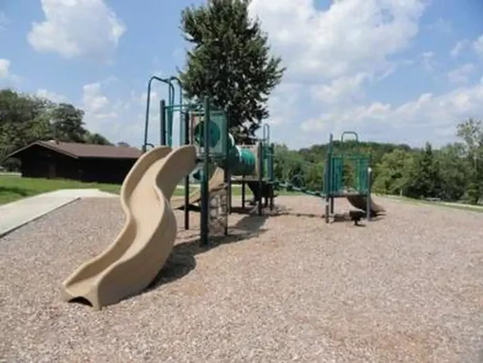 Willow Grove Campground