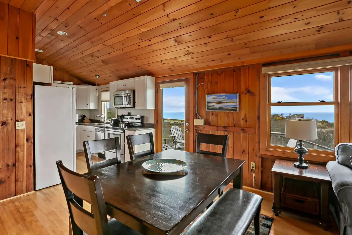 Bay View House