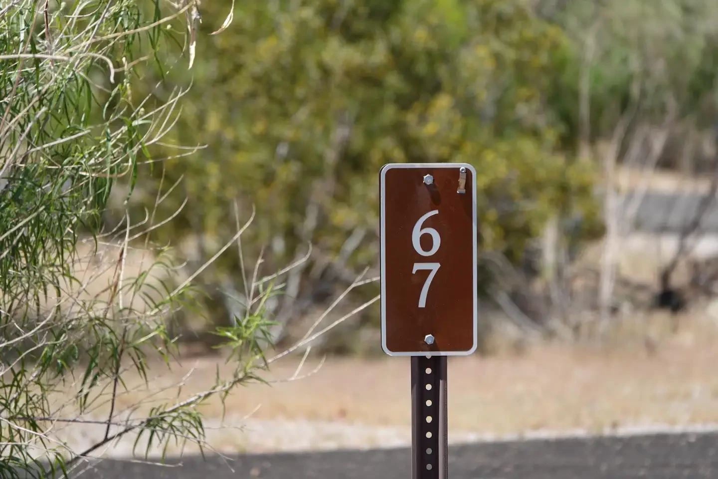 Site 67