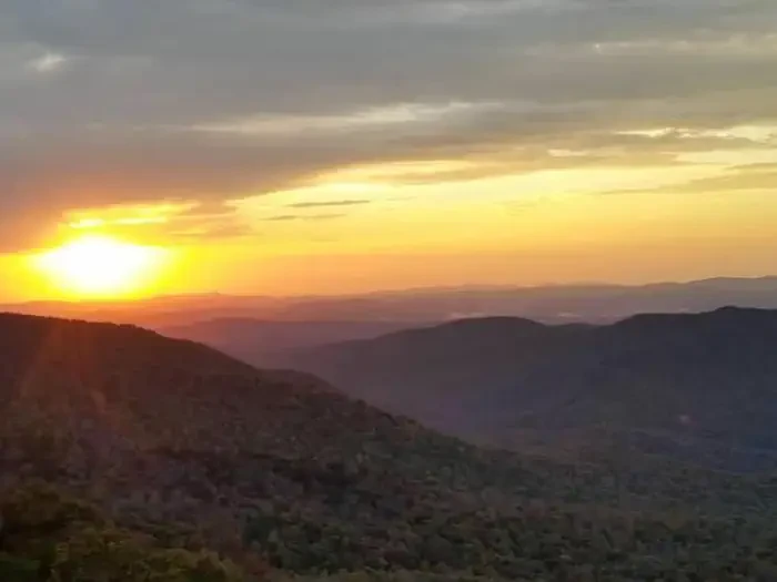Mount Pisgah Campground
