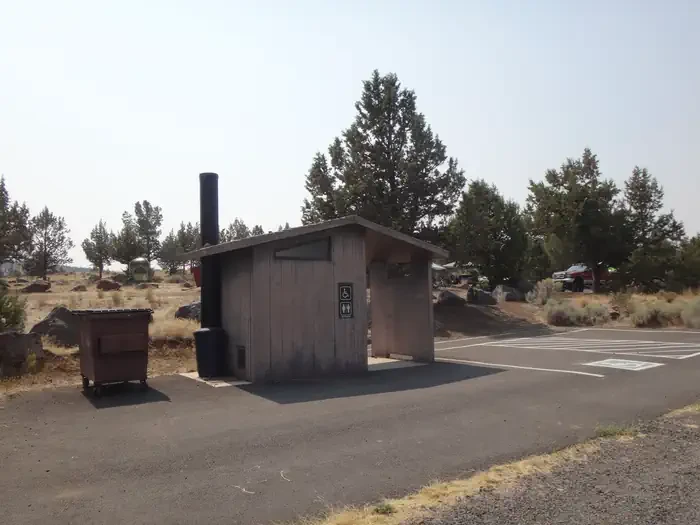 Cottonwood Group Site
