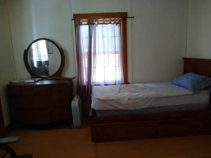 Atlanta Cabin