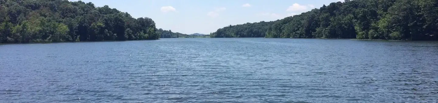Indian Celina Lake