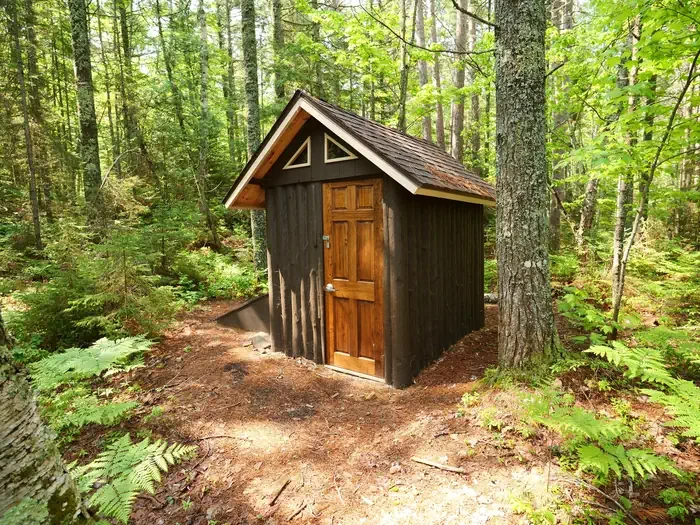 Twelvemile Cabin