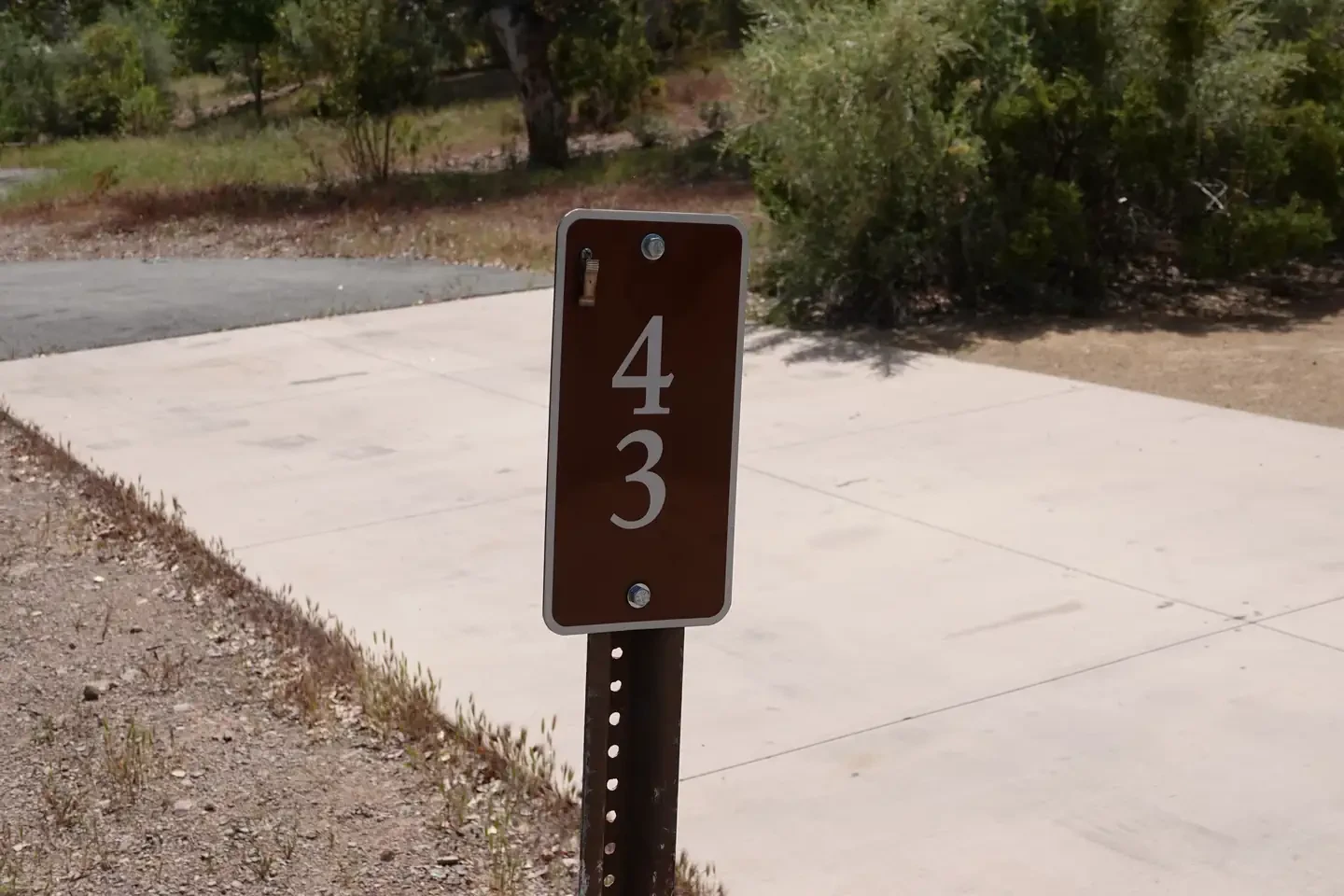 Site 43