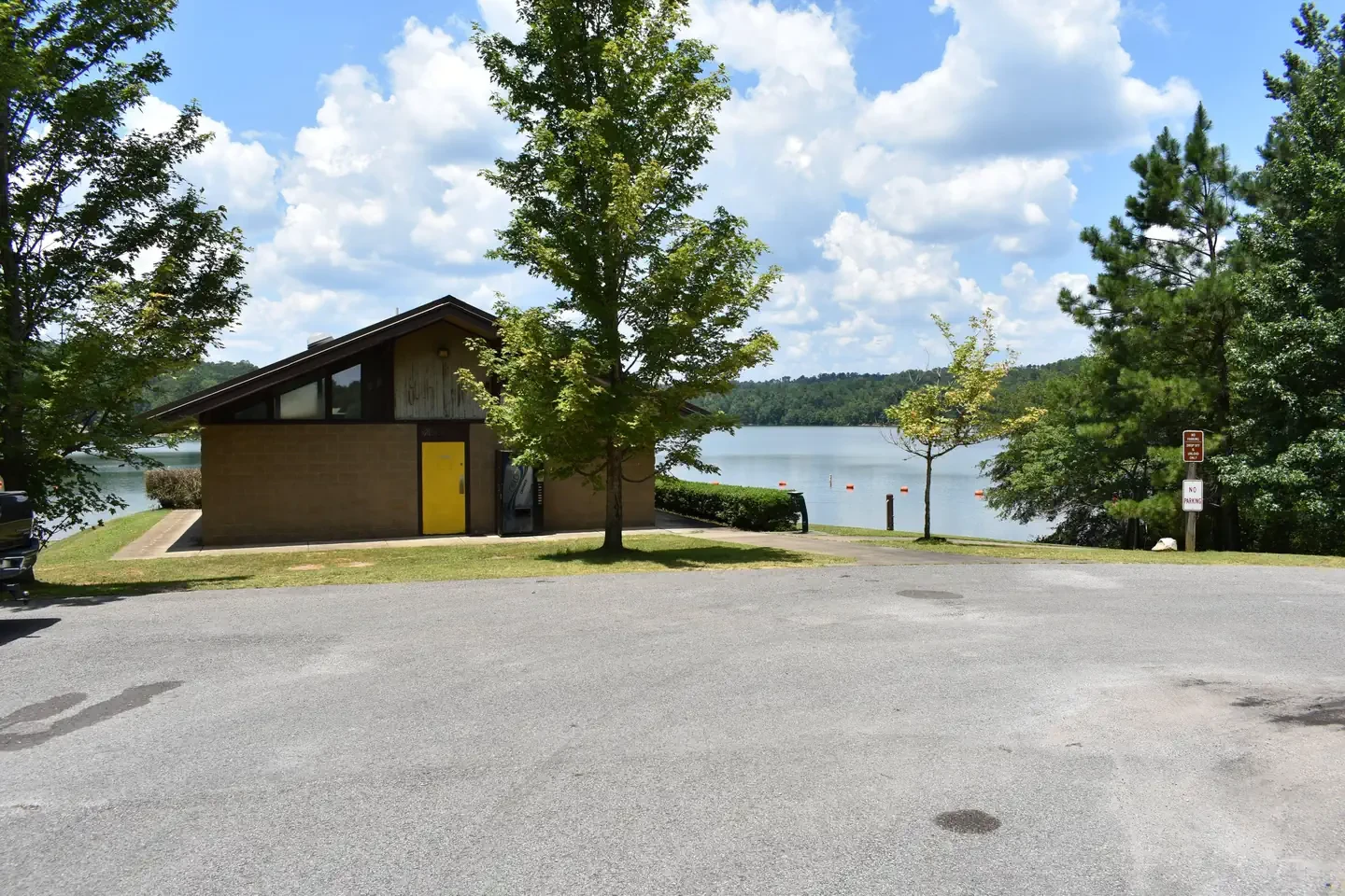 Corinth Recreation Area