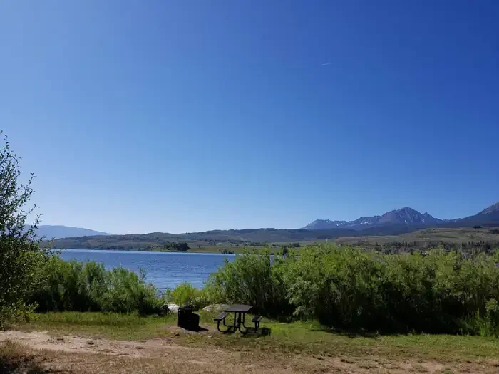 Cow Creek South
