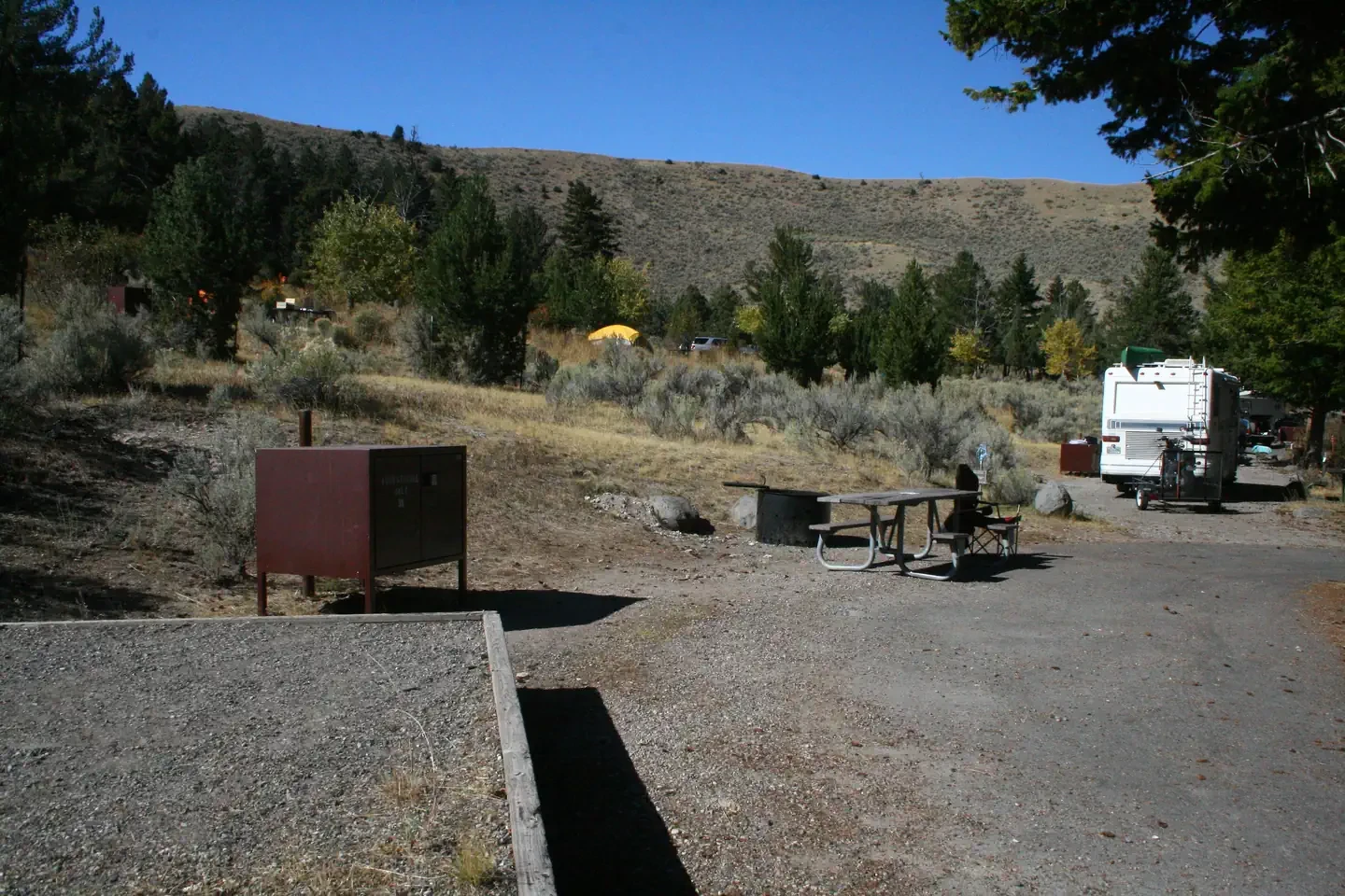 Mammoth site #36