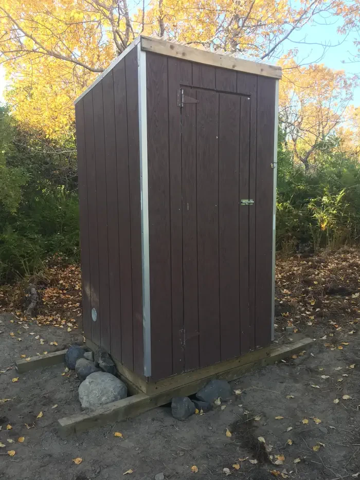 CHIEF COVE CABIN