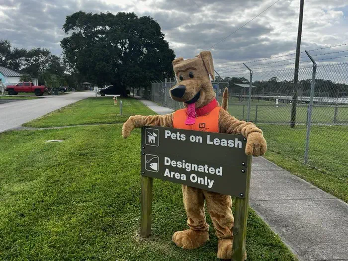 St Lucie South