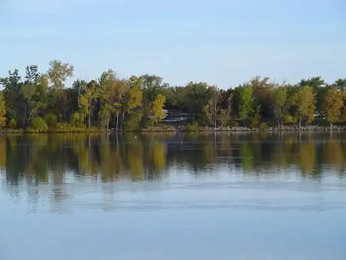 Canning Creek