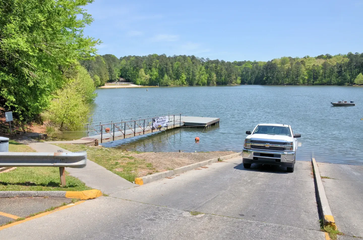 Payne Campground-Allatoona Lake
